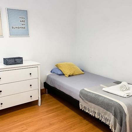 T2 Apartment -Cascais Center - 100M From Beach Bagian luar foto