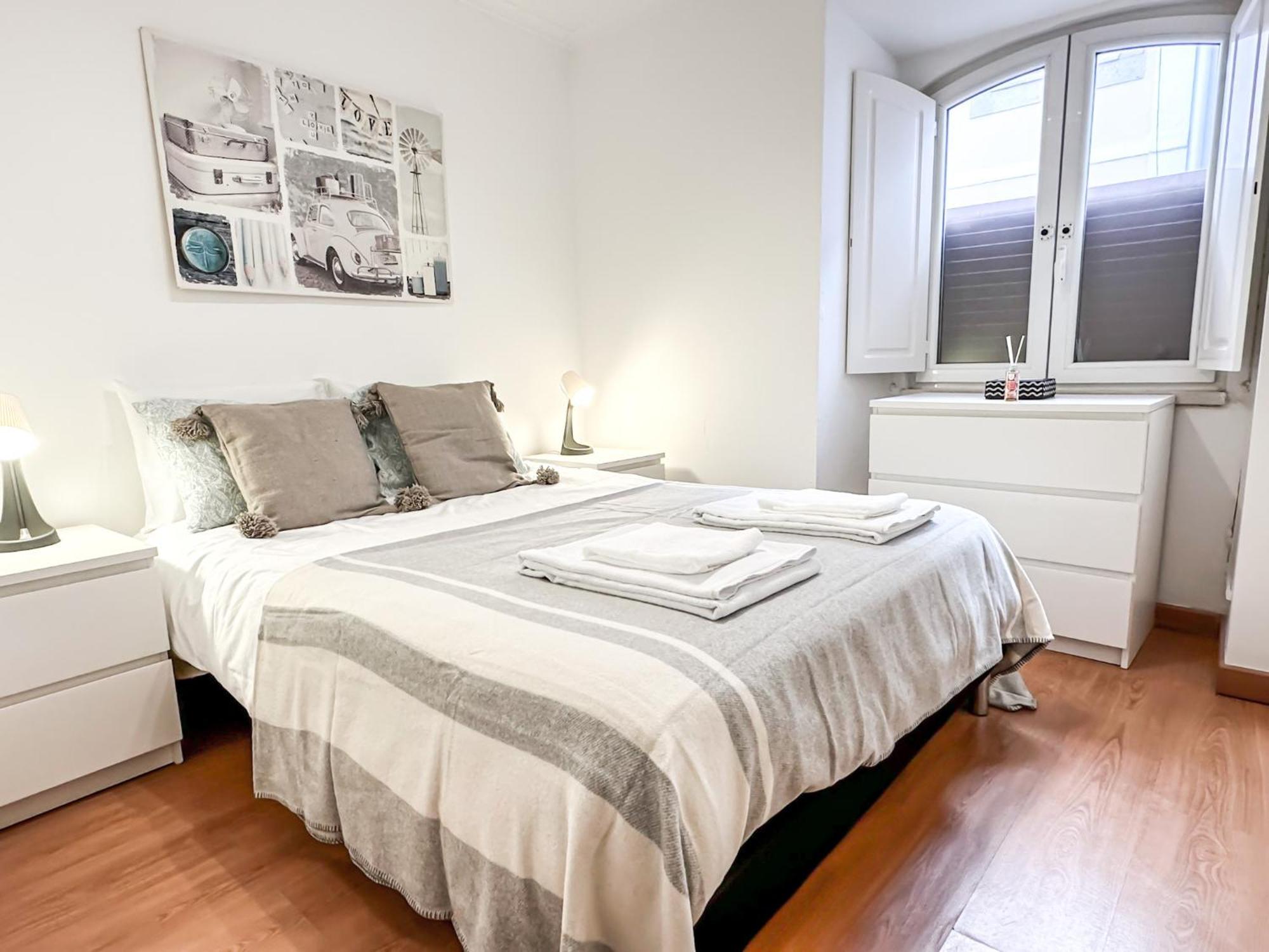 T2 Apartment -Cascais Center - 100M From Beach Bagian luar foto